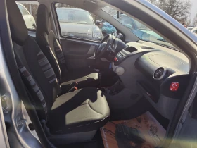 Citroen C1 1.0i* EURO5B* KLIMA* 134000km!, снимка 11