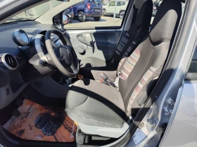 Citroen C1 1.0i* EURO5B* KLIMA* 134000km!, снимка 7