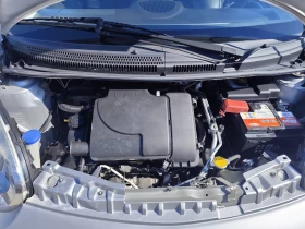 Citroen C1 1.0i* EURO5B* KLIMA* 134000km!, снимка 13