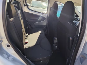 Citroen C1 1.0i* EURO5B* KLIMA* 134000km!, снимка 10