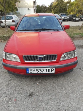 Volvo S40, снимка 1