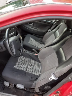 Volvo S40, снимка 5