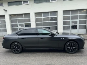 BMW 760 M-Sport xDrive Hybrid, снимка 7