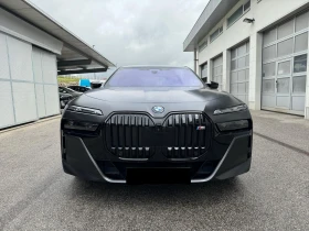 BMW 760 M-Sport xDrive Hybrid, снимка 2