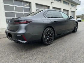 BMW 760 M-Sport xDrive Hybrid, снимка 6