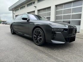 BMW 760 M-Sport xDrive Hybrid, снимка 3