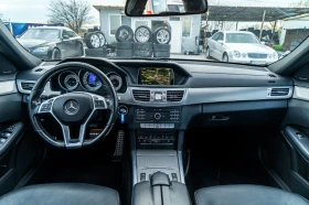 Mercedes-Benz E 350 D = 11.2016 = FULL MAX = , снимка 7