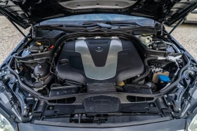 Mercedes-Benz E 350 D = 11.2016 = FULL MAX = , снимка 17
