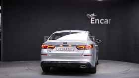 Kia K5, снимка 4