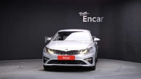 Kia K5, снимка 3