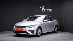Kia K5, снимка 1