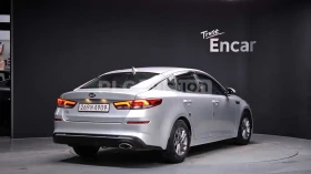 Kia K5, снимка 2
