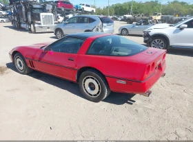 Chevrolet Corvette, снимка 3