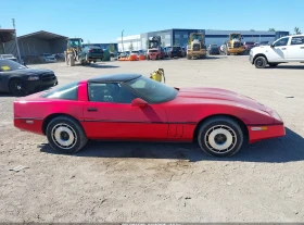 Chevrolet Corvette, снимка 13