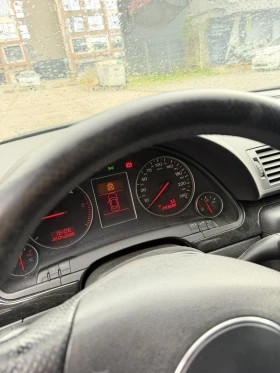 Audi A4, снимка 8