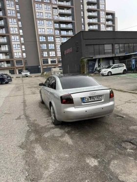 Audi A4, снимка 4