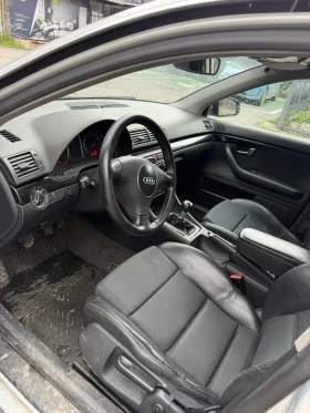Audi A4, снимка 7
