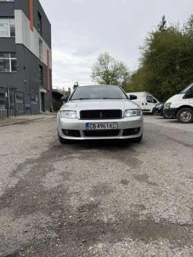 Audi A4, снимка 1
