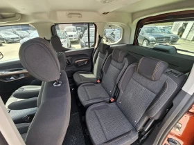 Peugeot Rifter 1.5hdi blue, снимка 16