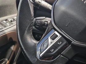Peugeot Rifter 1.5hdi blue, снимка 14