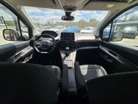 Peugeot Rifter 1.5hdi blue, снимка 8