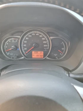 Toyota Yaris 1.4 D4D 90к.с. , снимка 8