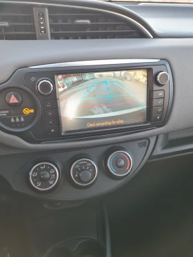Toyota Yaris 1.4 D4D 90к.с. , снимка 10