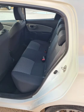 Toyota Yaris 1.4 D4D 90к.с. , снимка 5