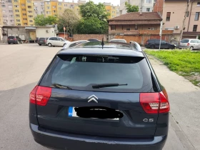 Citroen C5, снимка 5