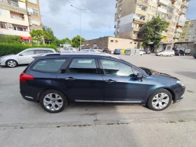 Citroen C5, снимка 3