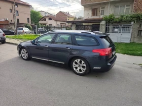 Citroen C5, снимка 6