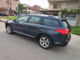 Citroen C5, снимка 8