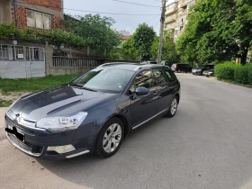 Citroen C5, снимка 1