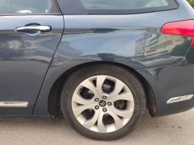 Citroen C5, снимка 7