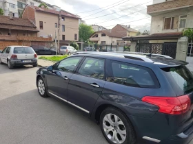Citroen C5, снимка 4