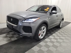 Jaguar E-pace P300 * HEAD UP * AWD * R-DYNAMIC HSE * , снимка 1