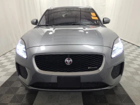 Jaguar E-pace P300 * HEAD UP * AWD * R-DYNAMIC HSE * , снимка 2