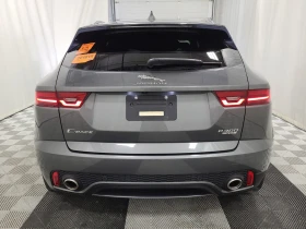 Jaguar E-pace P300 * HEAD UP * AWD * R-DYNAMIC HSE * , снимка 5