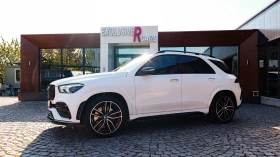 Mercedes-Benz GLE 450 4MATIC AMG Line EQ Boost, снимка 1