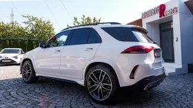 Mercedes-Benz GLE 450 4MATIC AMG Line EQ Boost, снимка 3