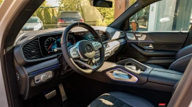 Mercedes-Benz GLE 450 4MATIC AMG Line EQ Boost, снимка 9
