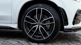 Mercedes-Benz GLE 450 4MATIC AMG Line EQ Boost, снимка 7