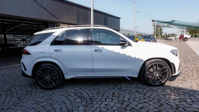 Mercedes-Benz GLE 450 4MATIC AMG Line EQ Boost, снимка 5