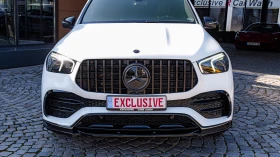 Mercedes-Benz GLE 450 4MATIC AMG Line EQ Boost, снимка 2
