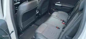 Mercedes-Benz EQB 250+ , снимка 16