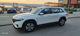 Mercedes-Benz EQB 250+ , снимка 2