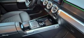 Mercedes-Benz EQB 250+ , снимка 11