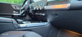 Mercedes-Benz EQB 250+ , снимка 15