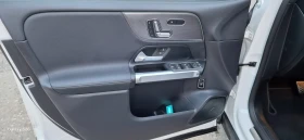 Mercedes-Benz EQB 250+ , снимка 8