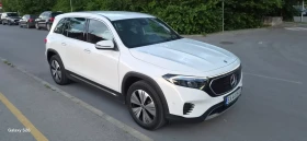 Mercedes-Benz EQB 250+ , снимка 5